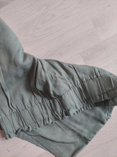 Šortky č.38, primark,m