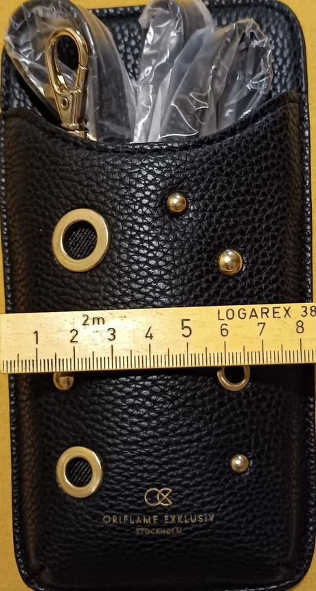 Kabelka mini, 