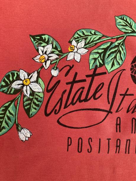 Vintage tričko, sisley,m