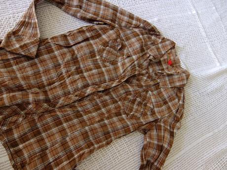 Košeľa edc  - veľ. s / m, esprit,m