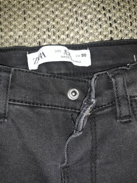 Cierne rifle 98, zara,98