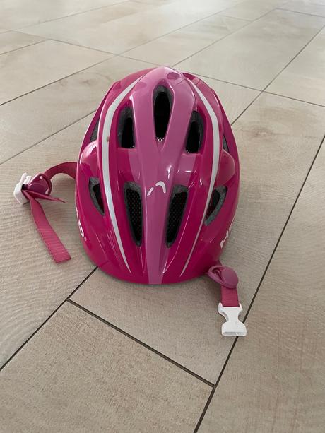 Cyklisticka prilba, xs