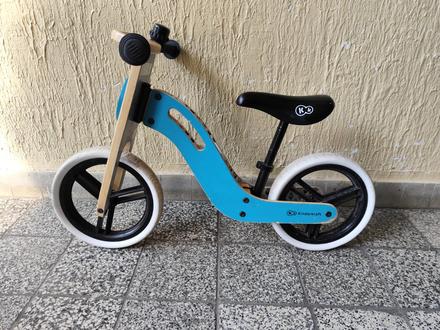 Odrážadlo, kinderkraft