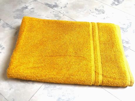 Veľká osuška 140x70, 