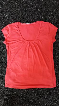 Malinové tričko, l