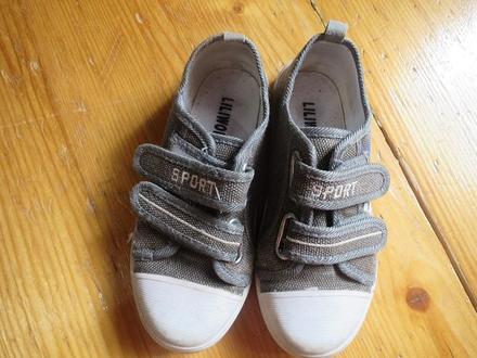 Chlapčenské tenisky, 31