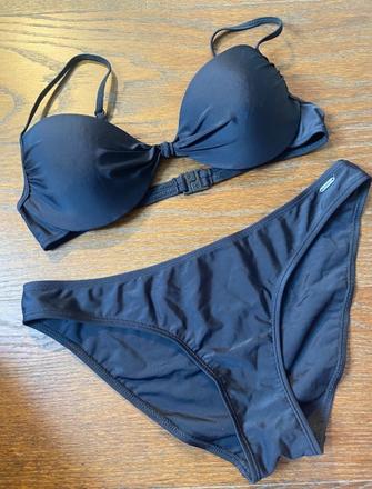 Plavky m, firefly,38