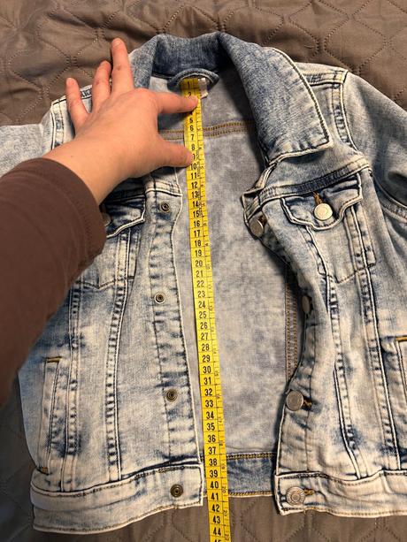 Riflova bunda lindex 110, lindex,110