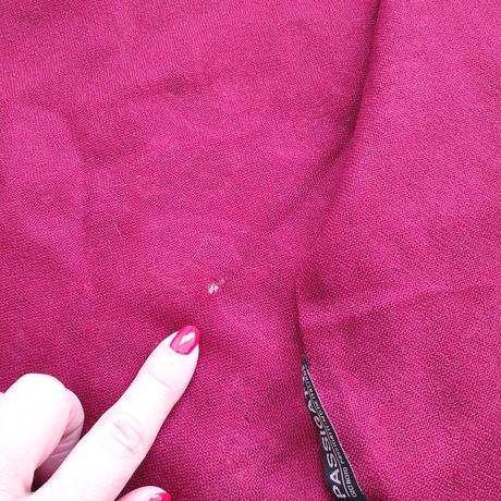 Luxusny sal passigatti, 