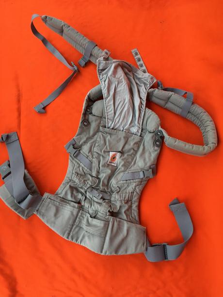 Nosič ergobaby, ergo baby