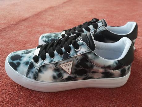 Guess dámske tenisky veľkosť 38,5, guess,38 / 39