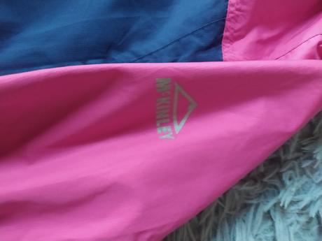 Prechodná športová bunda, mckinley,176