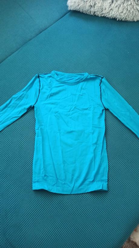 Dámske termo tričko vel.s/m, s