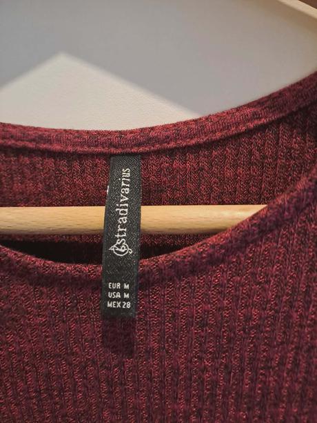 Stradivarius šaty, stradivarius,m