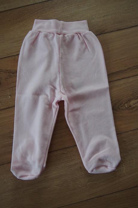 Sada overalov a poldupačiek - 56, 62, 50–62