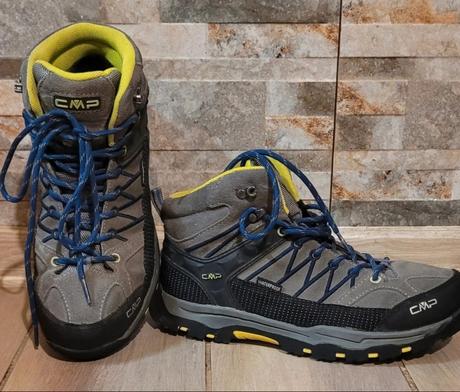 Cmp turistické topánky, cmp,40