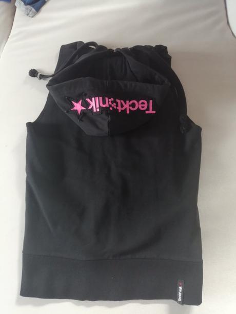 Dámska vesta xs, xs