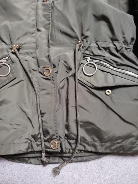 Zimná bunda nenosená 3 v 1, m