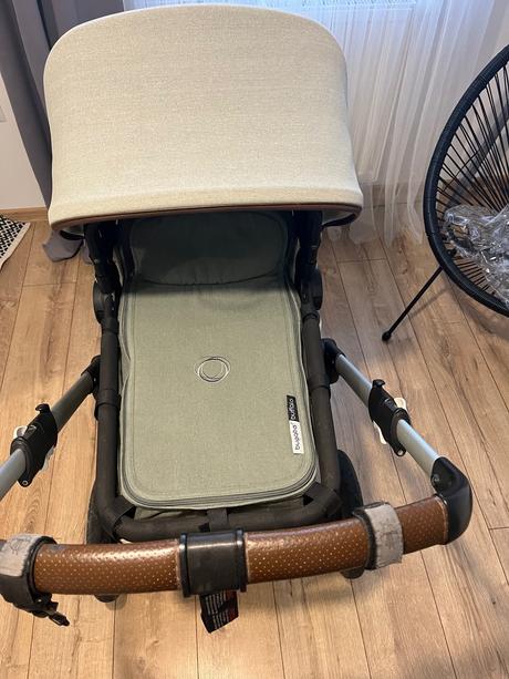 Kocik bugaboo buffalo, bugaboo,bugaboo buffalo