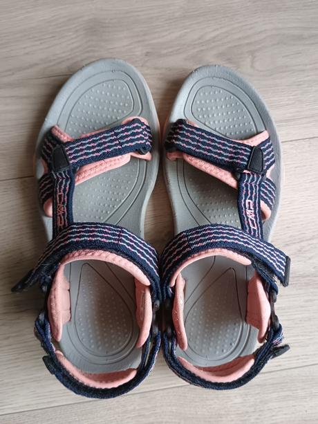Sandále cmp, 36