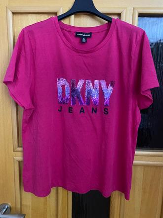 Dkny tričko, dkny,xl