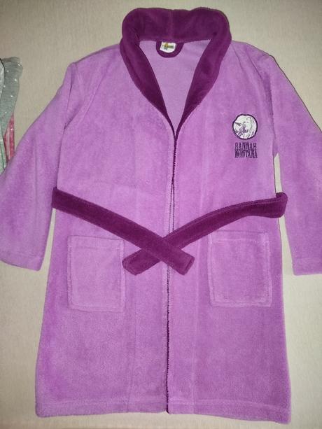 Župan hannah montana, hannah,122