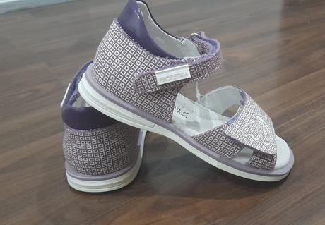 Sandálky protetika kids, protetika,27