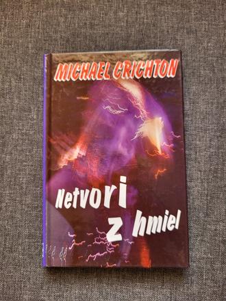 Michael crichton netvori z hmiel, 