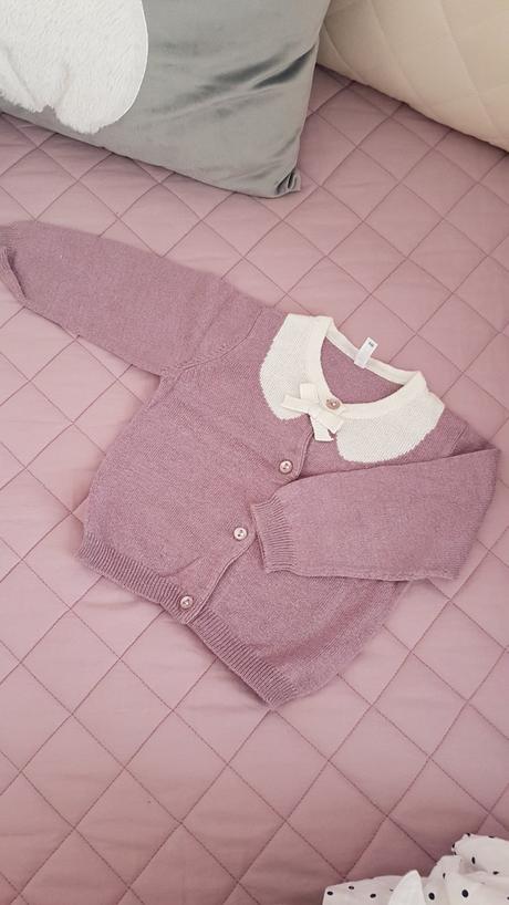 Dojcensky svetrik 6mes, idexe,68