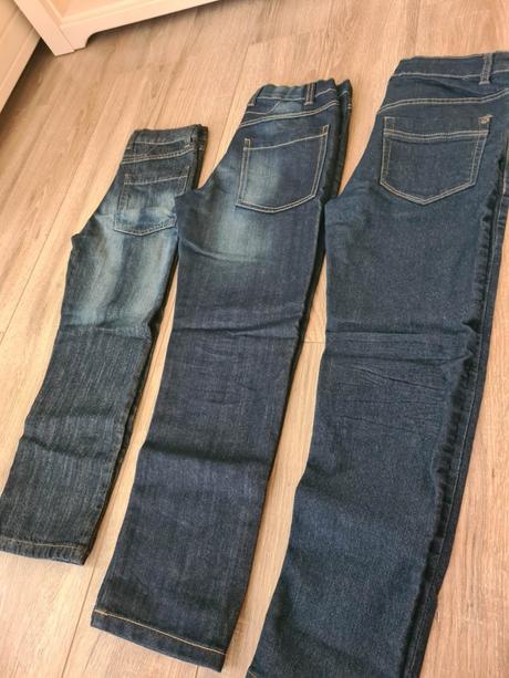 Rifle detske velkost od 7-8 rokov 11az 15 rokov, f&f,110