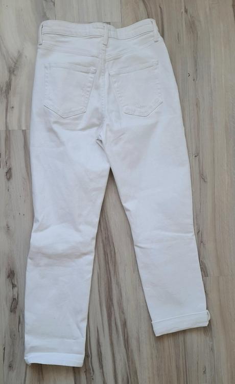 Mom jeans f&f č.36, f&f,36