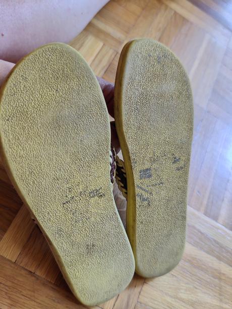 Napapijri originál štýlové zabky, napapijri,38