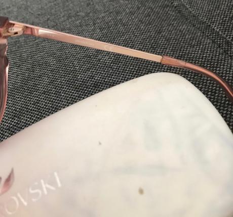 Swarovski slnečné okuliare, swarovski