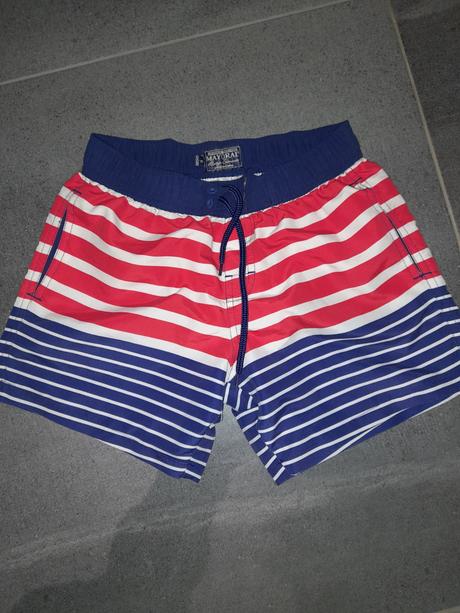 Kúpacie šortky, mayoral,134