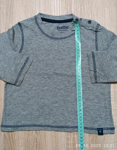 Tričko, lupilu,86