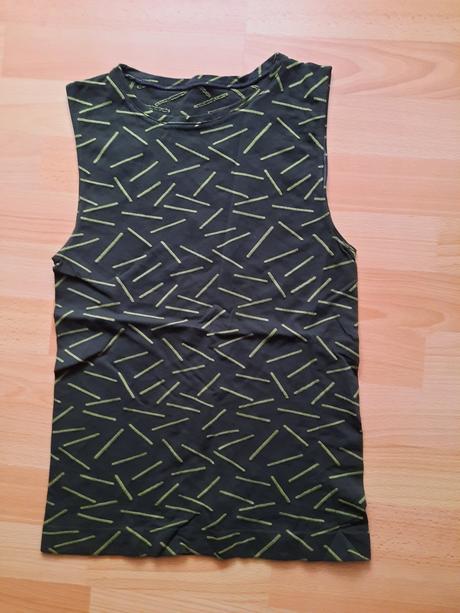 Balík tielok, 158–170