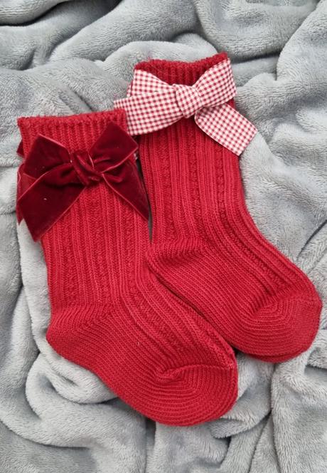 Podkolienky na 1/2roky, 86 / 92 / 98