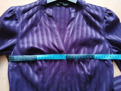 Dámska košeľa, f&f,34