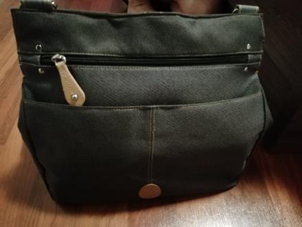 Taška na kočiar, 