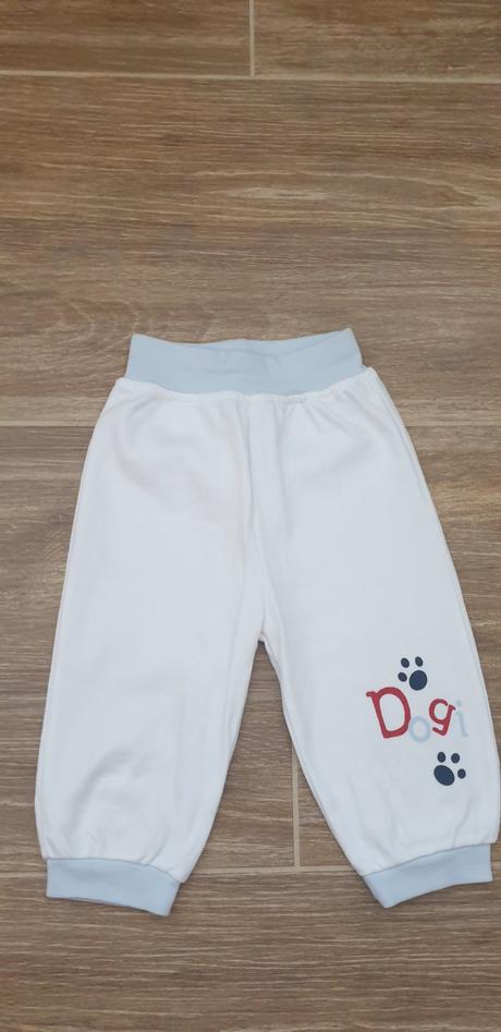 Pyžamkové nohavice č.74, 74