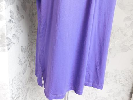 Kvalitne damske tričko, 44