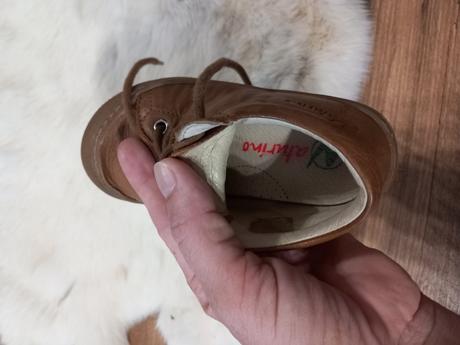 Topanky naturino 23, naturino,23