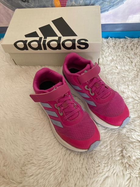 Dievčenské tenisky, adidas,34