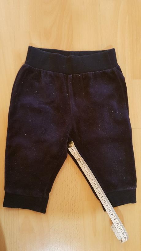 Detská súprava macko pú, veľ. 68, h&m,68