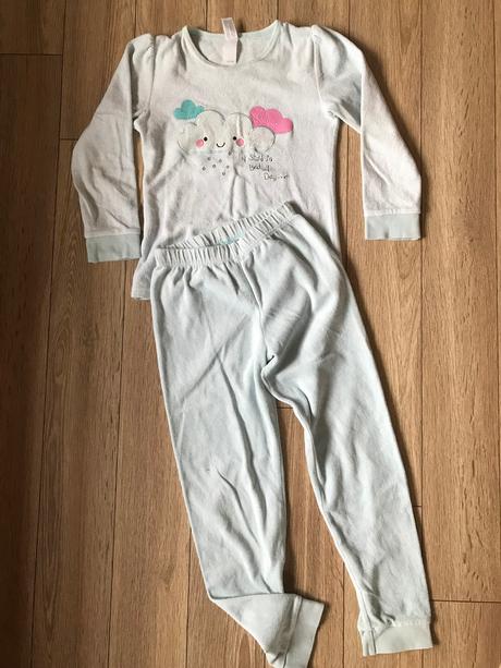 Pyžamo, palomino,122