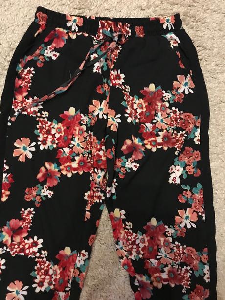 Dámske nohavice, terranova,s