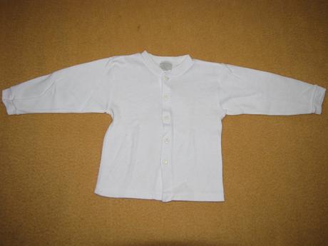 Biela košieľka, 86