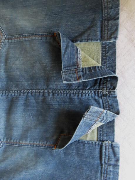 Tehotenská sukňa mamalicious, veľ. s, s