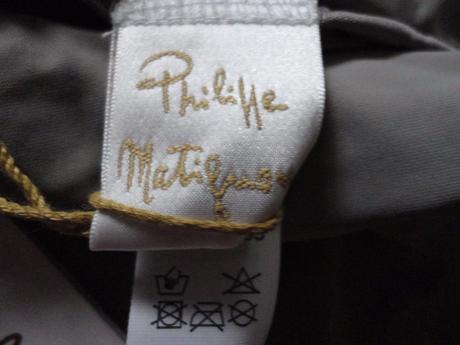 Značkové plavky philippe matignon, m