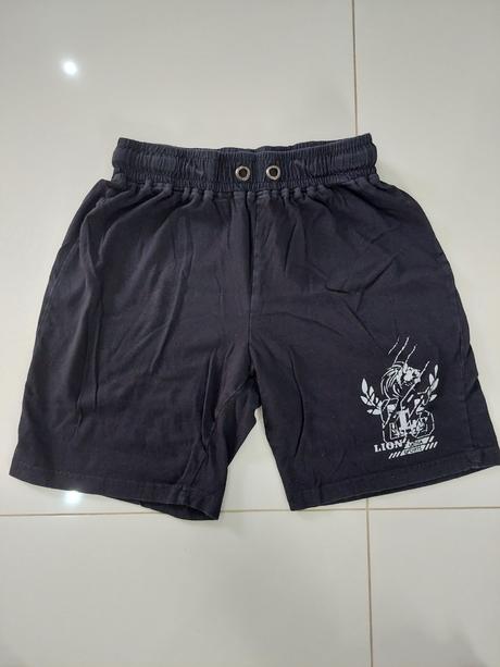 Teplakove kratase, bonprix,158